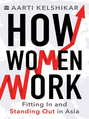 cover image of How Women Work